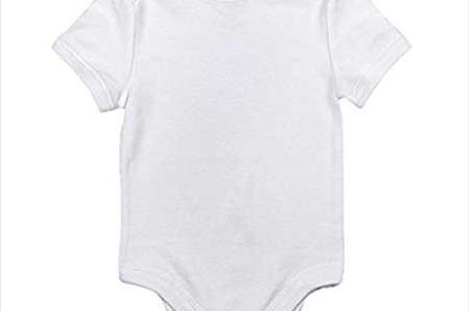 Excellent Great Quality, long Loasting, Bodysuits Baby Onesies Cotton Sleeveless 3-pack - Central Better Wear